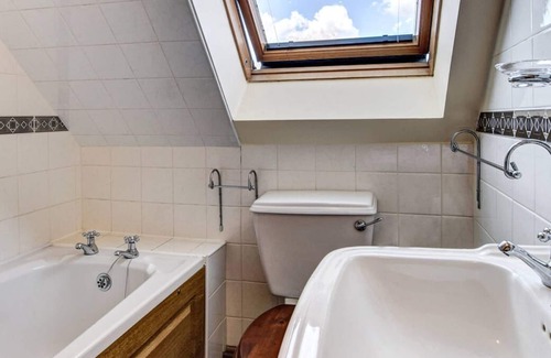 Meifod Casa | Bwthyn Banw in the beautiful Meifod