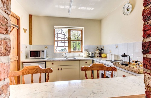 Meifod Casa | Bwthyn Banw - Una Habitación Casa, Capacidad 2