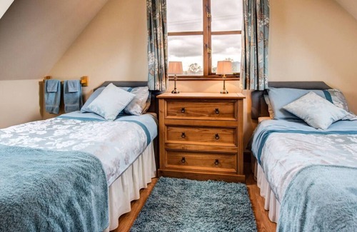 Meifod Casa | Bwthyn Efyrnwy in the beautiful Meifod