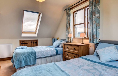 Meifod Casa | Bwthyn Efyrnwy in the beautiful Meifod