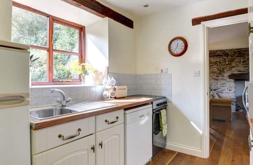 Llanerchymedd Casa | Bwthyn Gwyn in Llanerchymedd