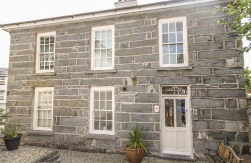 Porthmadog Apartamento | Bwthyn Llechen