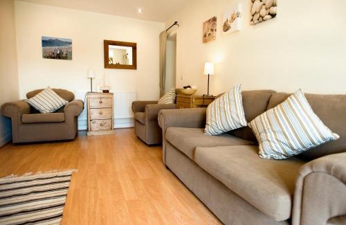Porthmadog Apartamento | Bwthyn Llechen