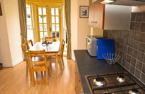 Porthmadog Apartamento | Bwthyn Llechen
