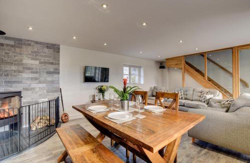 Llanllyfni Casa | Bwthyn Nant Bach