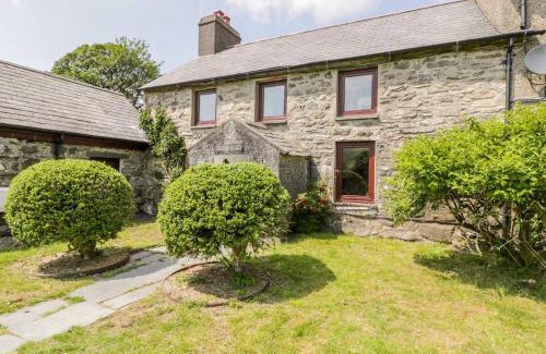 Garndolbenmaen Casa | Bwthyn Pennant