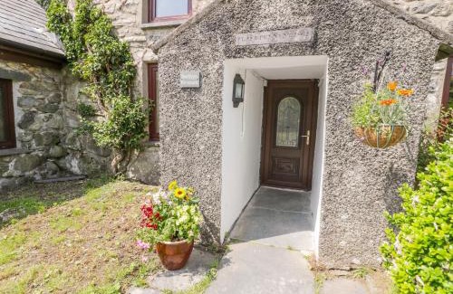 Garndolbenmaen Casa | Bwthyn Pennant
