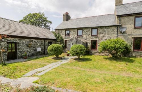 Garndolbenmaen Casa | Bwthyn Pennant