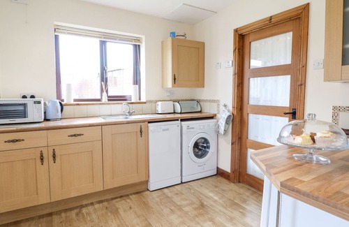Llanfair Caereinion Cabaña | Bwthyn Ty Newydd, LLANGADFAN
