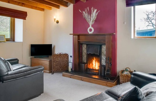 Cwrt Casa | Bwthyn y Cipar in the beautiful Aberdyfi