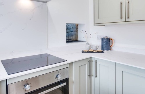 Cwrt Casa | Bwthyn y Cipar in the beautiful Aberdyfi