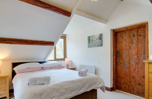 Cwrt Casa | Bwthyn y Cipar in the beautiful Aberdyfi