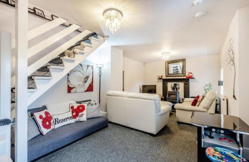 Nant Peris Casa | Bwthyn Y Nant