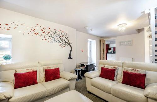 Nant Peris Casa | Bwthyn Y Nant