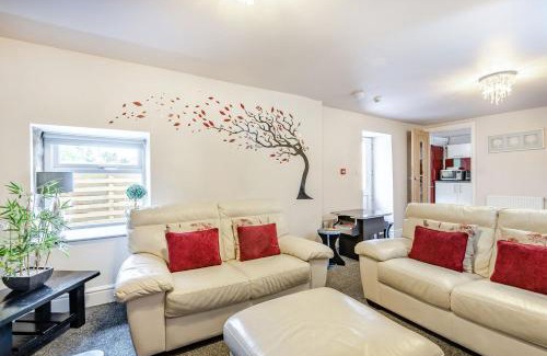 Nant Peris Casa | Bwthyn Y Nant