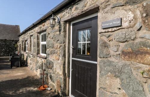 Rhyd-y-clafdy Casa | Bwthyn yr Helyg Willow Cottage