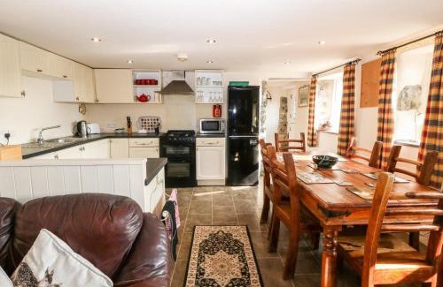 Rhyd-y-clafdy Casa | Bwthyn yr Helyg Willow Cottage
