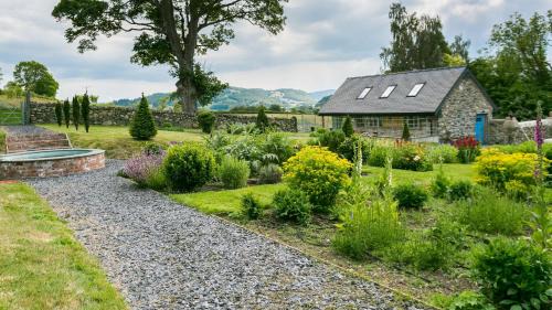 Colwyn Bay Casa | Bwthyn Ysgubor