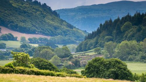 Colwyn Bay Casa | Bwthyn Ysgubor
