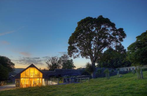 Colwyn Bay Casa | Bwthyn Ysgubor