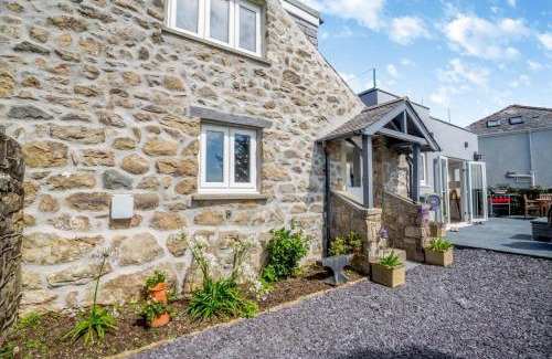 Mynytho Casa | Bwythyn Craig Wen