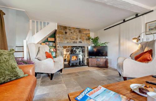 Mynytho Casa | Bwythyn Craig Wen