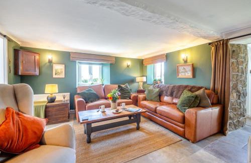 Mynytho Casa | Bwythyn Craig Wen