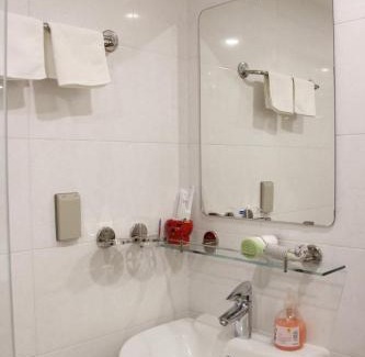 Tran Phu Beach Apartamento | BX Apartment