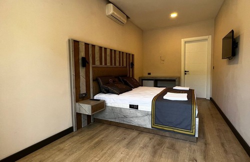 Akyarlar Hotel | By Akkan