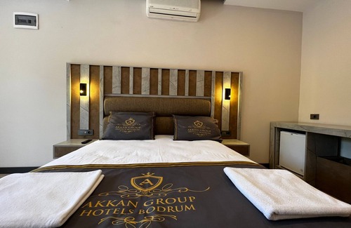 Akyarlar Hotel | By Akkan