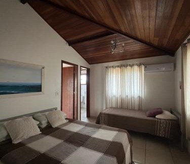 Arpoador Apartamento | By Búzios Loft