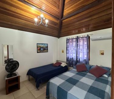 Arpoador Apartamento | By Búzios Loft