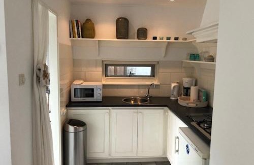 Bergen Apartamento | BY BABS guesthouse Bergen nh