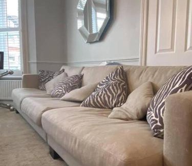 Brooklands Casa | By Buildersbeds - Medora House - 4 bedrooms