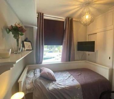 Brooklands Casa | By Buildersbeds - Medora House - 4 bedrooms