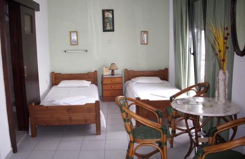 Old Quarter Apartamento | By Captains Studio