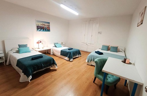 Barrio Gótico Hostal | By Cathedral Rooms