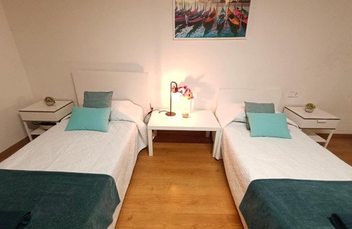 Barrio Gótico Hostal | By Cathedral Rooms