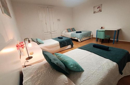 Barrio Gótico Hostal | By Cathedral Rooms