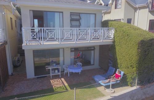 Gordons Bay Central Apartamento | By Die See