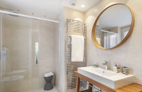 Cap-Ferrat Apartamento | By Five Stars Holiday House