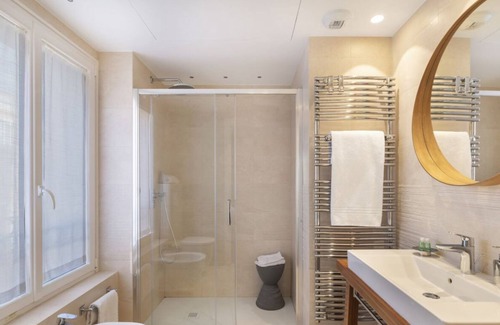 Cap-Ferrat Apartamento | By Five Stars Holiday House