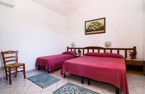 Putzu Idu Complejo | by Ginepro & Co.