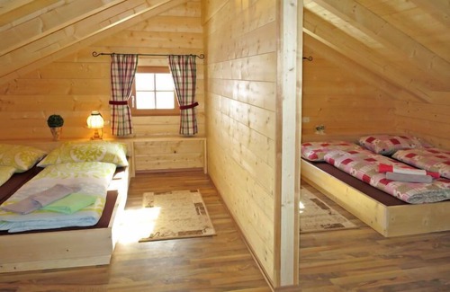 Fusch an der Grossglocknerstrasse Casa | Casa de vacaciones WALTL (FUC160) en Fusch - 8 personas, 2 dormitorios