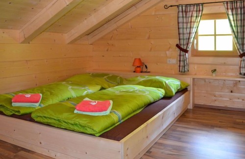 Fusch an der Grossglocknerstrasse Casa | Casa de vacaciones WALTL (FUC160) en Fusch - 8 personas, 2 dormitorios