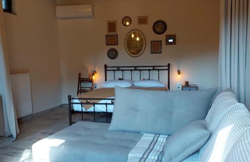 Chorio Casa | by karakas Γαστρί