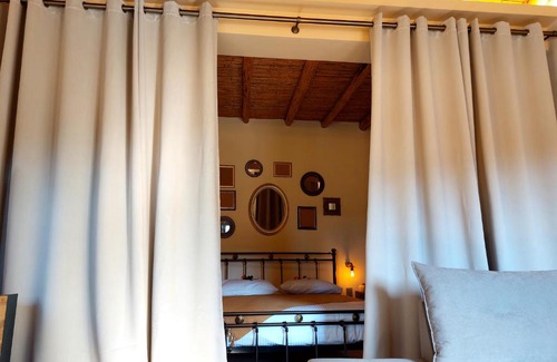 Chorio Casa | by karakas Γαστρί