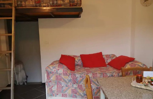 Vezzi Portio Apartamento | por Laura y Sergio - buceo y bicicleta