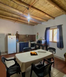 Tinogasta Apartamento | By Lela