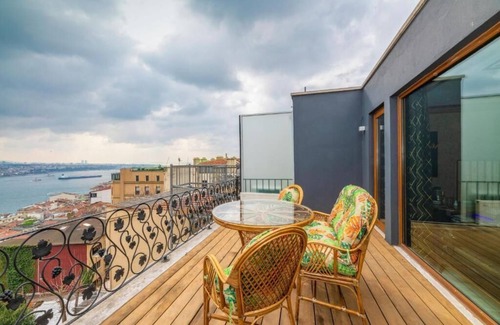 Cihangir Casa | BY MESUT RESİDENCE
